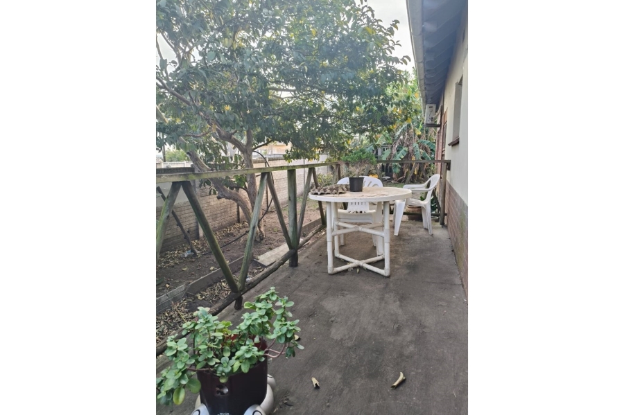 To Let 3 Bedroom Property for Rent in Cambridge West Eastern Cape